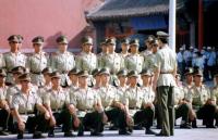 chinese-army