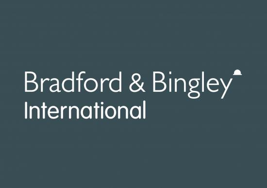 Bradford & Bingley International