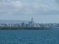Reykjavik