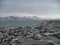 Reykjavik