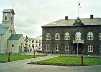 reykjavik_althing