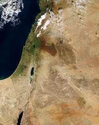 middle-east