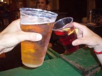 beer