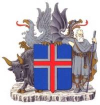 skjaldarmerkigamla