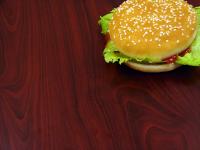 burger