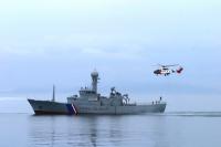 coastguard