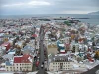 Skolavordustigur