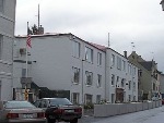 Iceland investigates possible US embassy spying