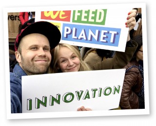 Rutabaga farmers by day, artists by night item-thumbnail