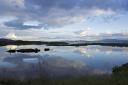 Thingvallavatn lake - Iceland