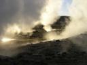 Geothermal Energy in Iceland