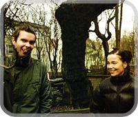 Bjork & Sigur Ros