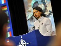 Condoleezza Rice