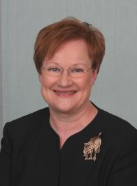 Tarja Halonen