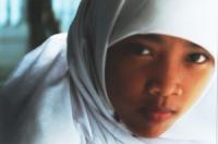 First Miss Headscarf contest in Denmark item-thumbnail