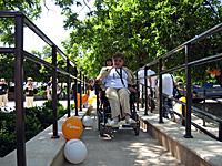 Actavis helps disabled in Bulgaria item-thumbnail