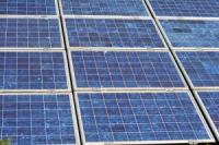 Feature article: Tapping energy from the sun item-thumbnail