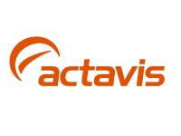 Actavis generic pharmaceuticals