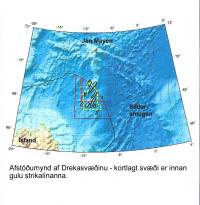 Is Iceland finding oil on the Jan Mayen Ridge? item-thumbnail