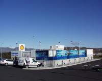 the hydrogen filling station: one green example in Iceland