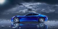 Finns to manufacture hybrid sports cars for US market item-thumbnail