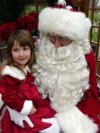 Denmark hosts Santa Claus summer convention item-thumbnail