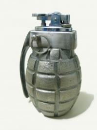 grenade