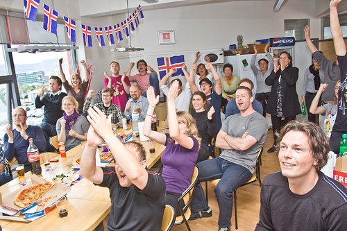 Iceland beats Spain in men’s handball Olympic semi-final item-thumbnail