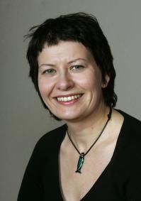 Helga Pedersen, Norwegian Fisheries Minister