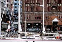 Norwegian ship cruises to victory in tall ships’ race item-thumbnail