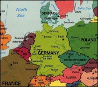 Germany and Denmark building bridges item-thumbnail