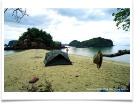 Secret Thai lagoon reveals its natural wonders item-thumbnail