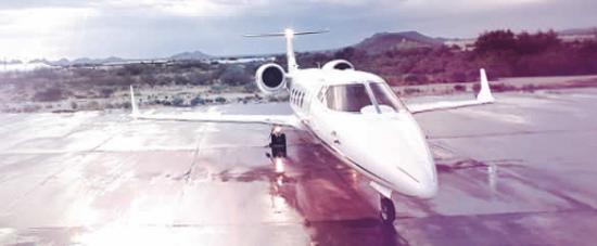 Private jet business coming to Iceland item-thumbnail