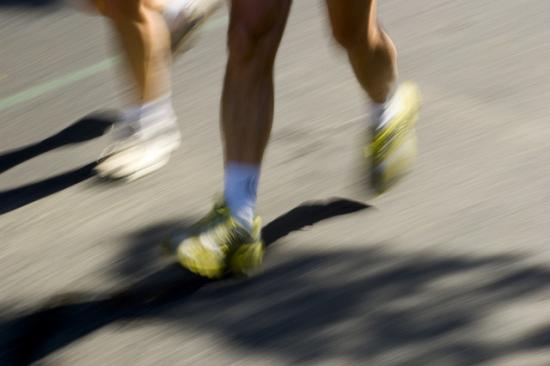 Toddlers to seniors to run in Glitnir Oslo Marathon item-thumbnail