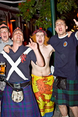Icelandic academics warn Scotland over independence item-thumbnail