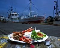 Icelandic delicacies served in new harbour restaurant item-thumbnail