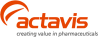 Actavis - generic drug manufacturer