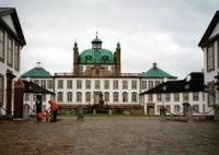 fredensborg_castle