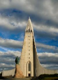 Hallgrmskirkja