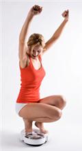 Arctic waters reveal natural slimming aid item-thumbnail