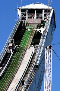 Oslo’s famous Holmenkollen Ski Jump says goodbye item-thumbnail