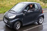 Green cars offered for rent in Reykjavik item-thumbnail
