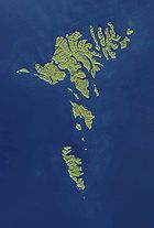 the Faroe Islands