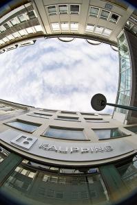 Kaupthing Bank hf. granted a moratorium item-thumbnail