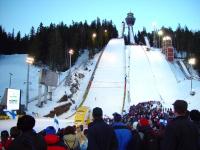 Finland may host historic 2012 Winter Youth Olympics item-thumbnail