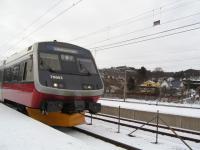 Norway’s train network on the rails item-thumbnail