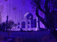 Swedish gay Taj Mahal wedding item-thumbnail