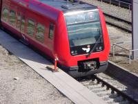 danish-train