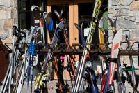 Swedish ski village up for sale item-thumbnail