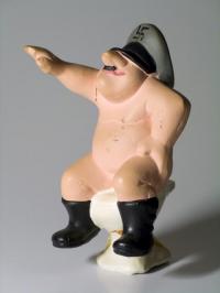 Danish man facing extradition over Nazi music item-thumbnail